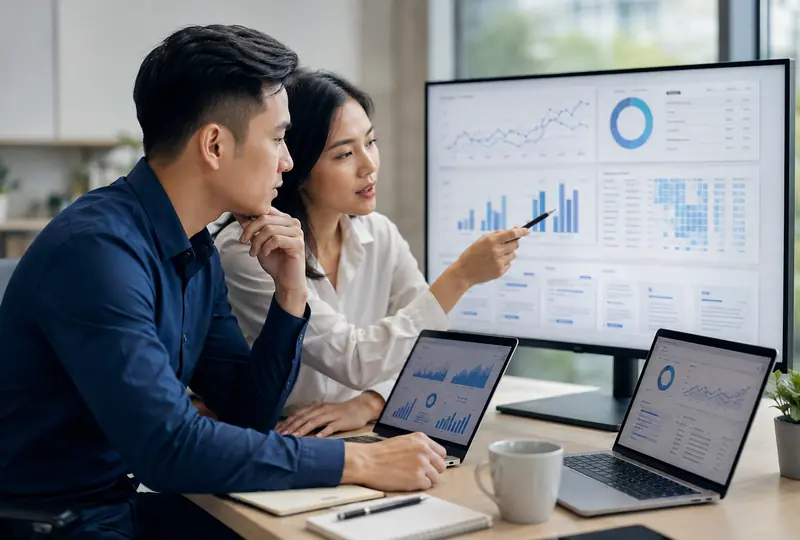 Bộ công cụ nghiên cứu từ khóa cho đội ngũ SEO