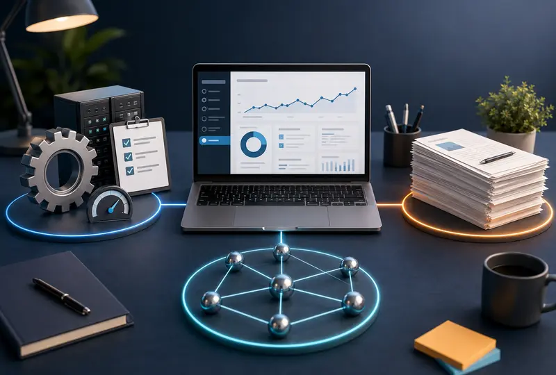 Các hạng mục trong dịch vụ SEO