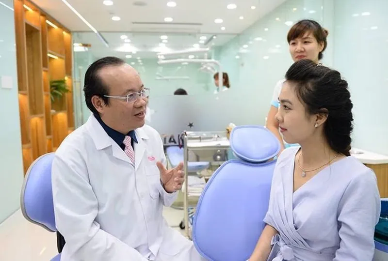 Dịch Vụ SEO Nha Khoa Giúp Phòng Khám Tăng Lịch Hẹn