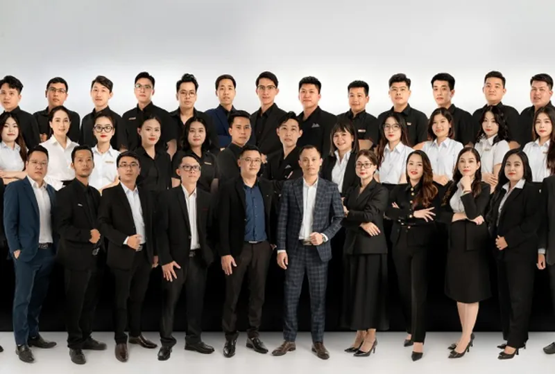 Dịch Vụ SEO Nội Thất Giúp Showroom Tăng Đơn Từ Website