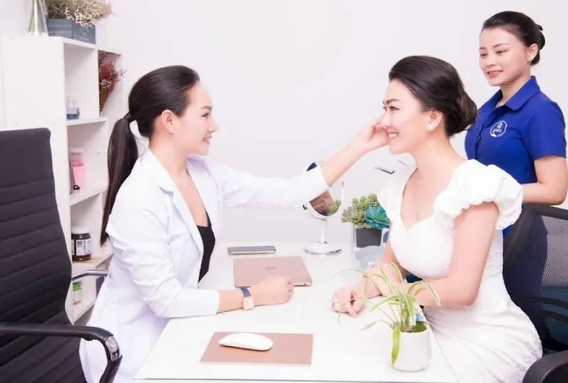 Dịch Vụ SEO Spa Làm Sao Để Có Khách Đều Từ Google