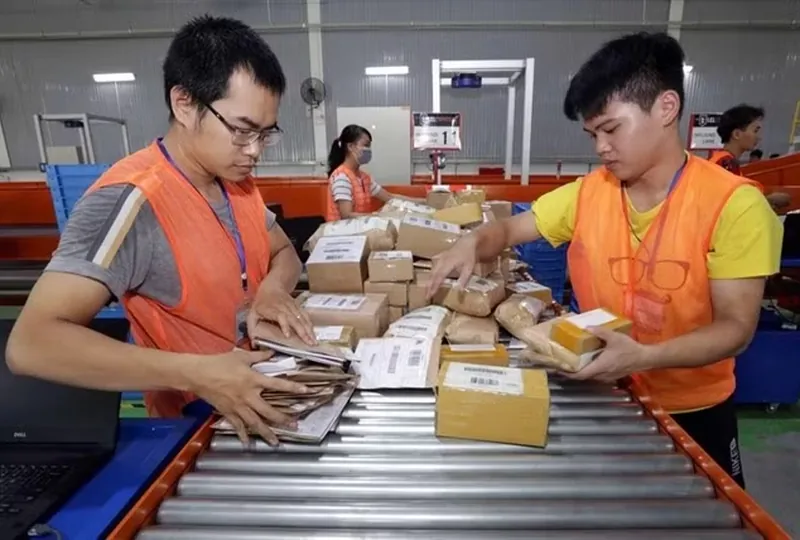 SEO Thương Mại Điện Tử Giúp Tăng Đơn Hàng Không Cần Ads